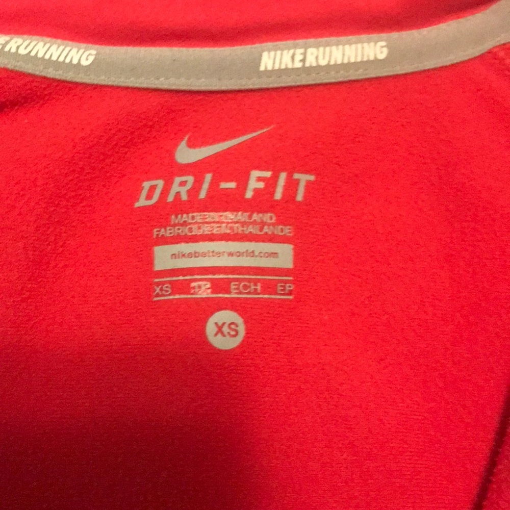 Nike jacket - Picture 2 of 8